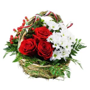 Kosz Chwila Dla Ciebie