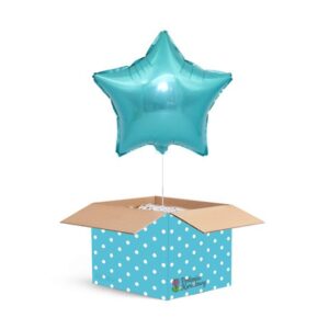 balony z helem na każdą okazję